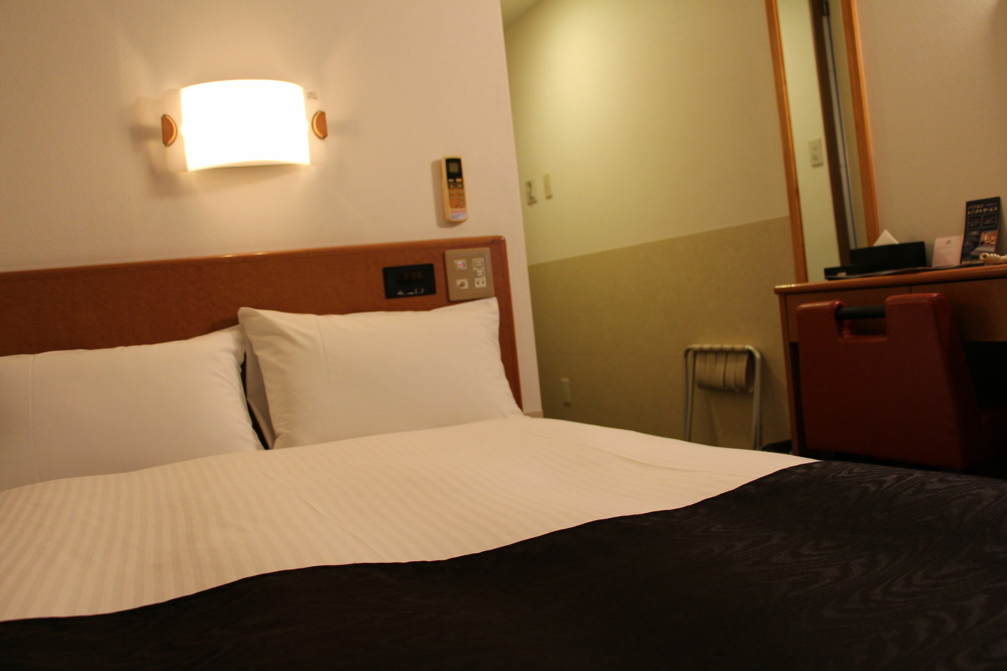 APA Hotel Tokushima Ekimae Eksteriør billede