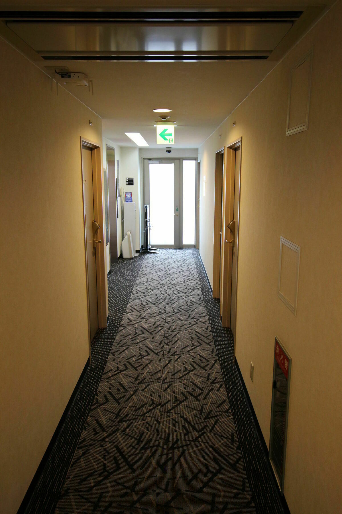 APA Hotel Tokushima Ekimae Eksteriør billede