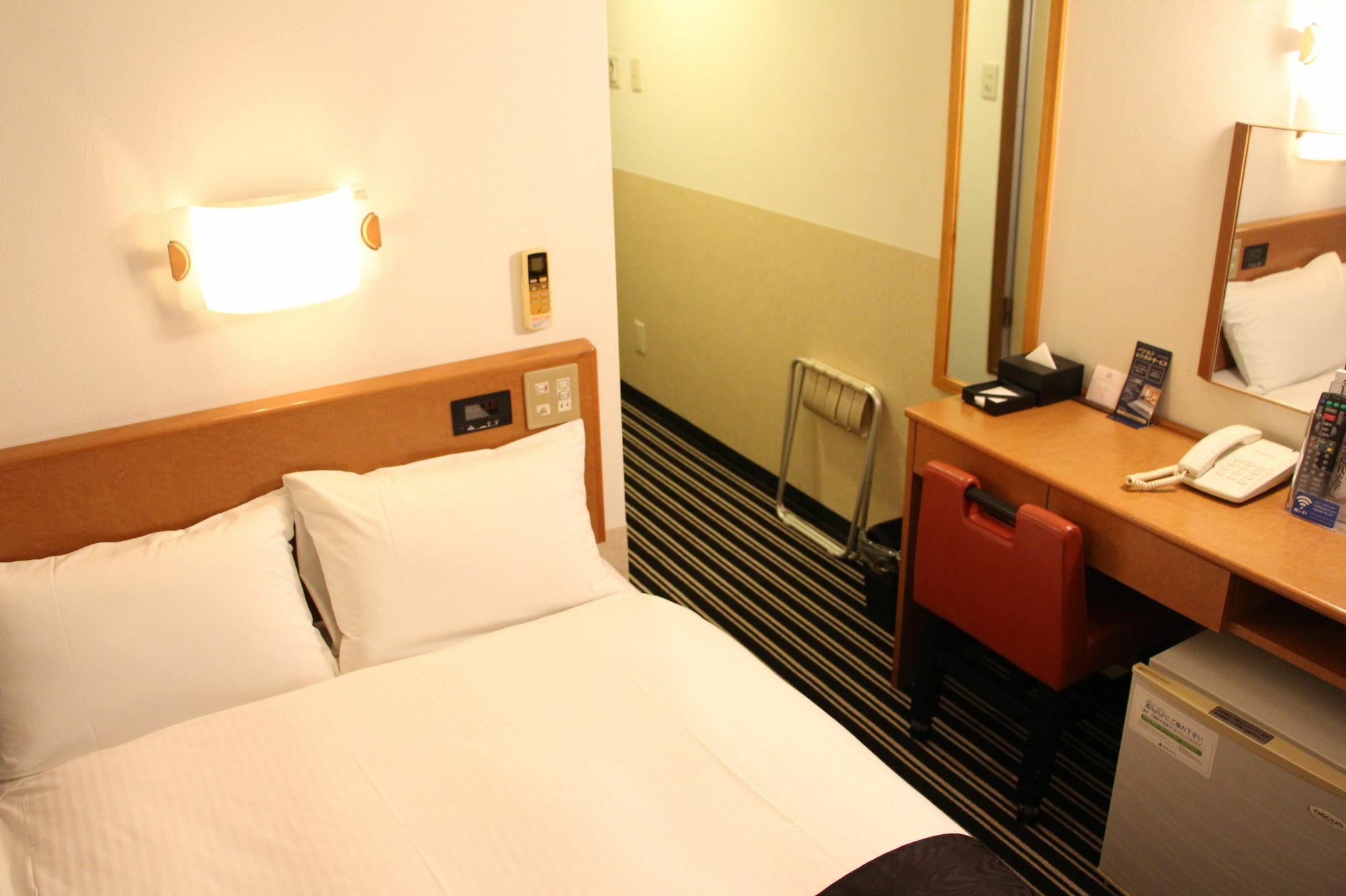 APA Hotel Tokushima Ekimae Eksteriør billede